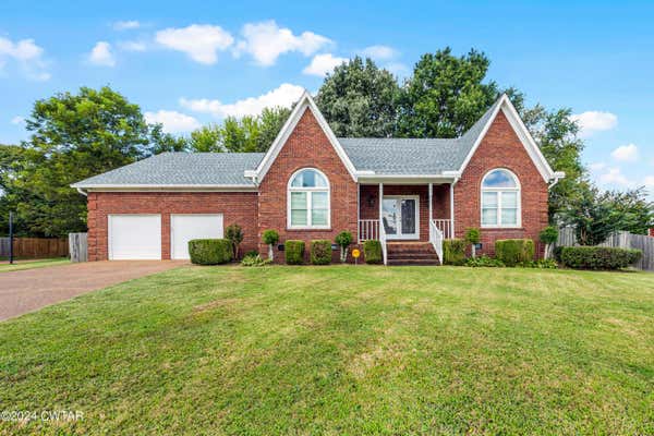 49 VISTAVIEW CV, JACKSON, TN 38305 - Image 1