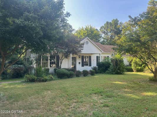 183 S JEFFERSON ST, RIPLEY, TN 38063 - Image 1