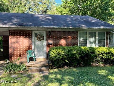 523 & 527 ST JOHN AVENUE 523 & 527 AVENUE, DYERSBURG, TN 38024, photo 4 of 4