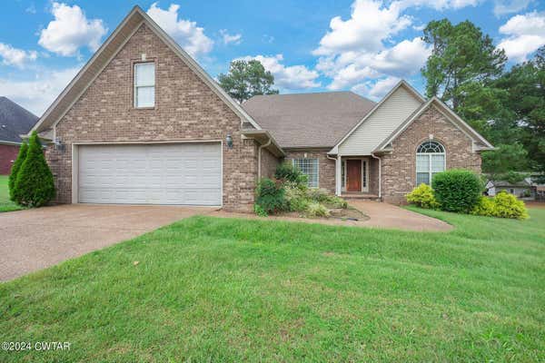 2006 CRAIG DR, MILAN, TN 38358 - Image 1