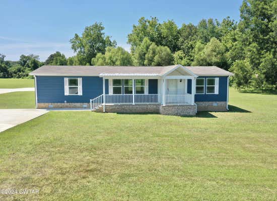 415 PECKERWOOD POINT RD, NEWBERN, TN 38059 - Image 1