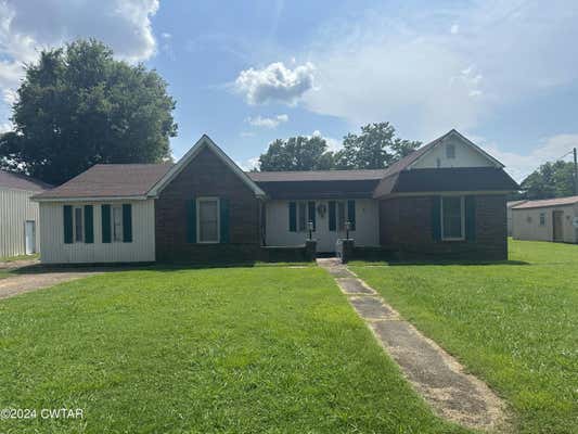 257 2ND AVE, HORNBEAK, TN 38232 - Image 1