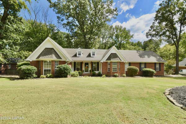 24 MCINTOSH DR, JACKSON, TN 38305 - Image 1