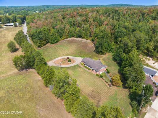 1907 OLD PERRYVILLE RD, PARSONS, TN 38363 - Image 1