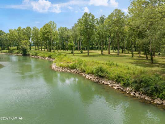 LOT 14 CAMPERS LANE, LINDEN, TN 37096 - Image 1