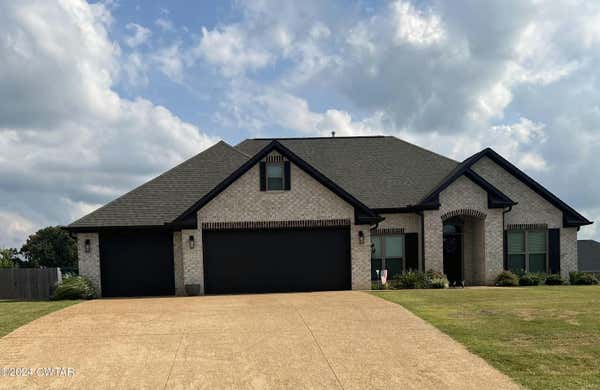 268 STRAWBERRY RIDGE DR, MEDINA, TN 38355 - Image 1