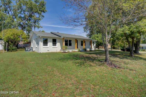 101 N HELMS ST, LEXINGTON, TN 38351 - Image 1