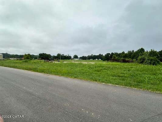 0 HIGHWAY 45 NORTH, BRADFORD, TN 38316 - Image 1