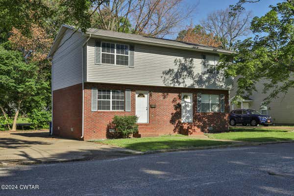 214 OLIVE ST, MARTIN, TN 38237 - Image 1