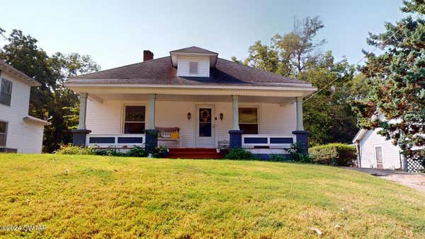 405 W MAIN ST, NEWBERN, TN 38059 - Image 1