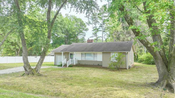 108 W SUNSET CIR, BROWNSVILLE, TN 38012 - Image 1