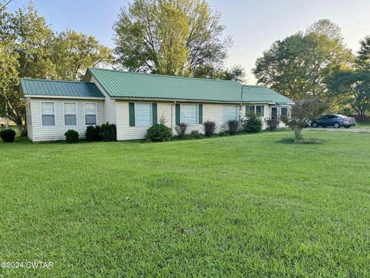 1821 LAWTON RD, SELMER, TN 38375 - Image 1