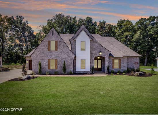 99 BUCKINGHAM CV, JACKSON, TN 38305 - Image 1