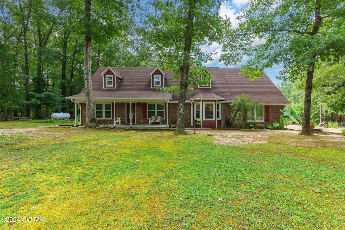 78 STONE RD, PINSON, TN 38366, photo 1 of 42