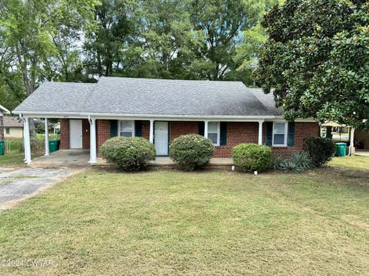 5014 W MAIN ST, MILAN, TN 38358 - Image 1