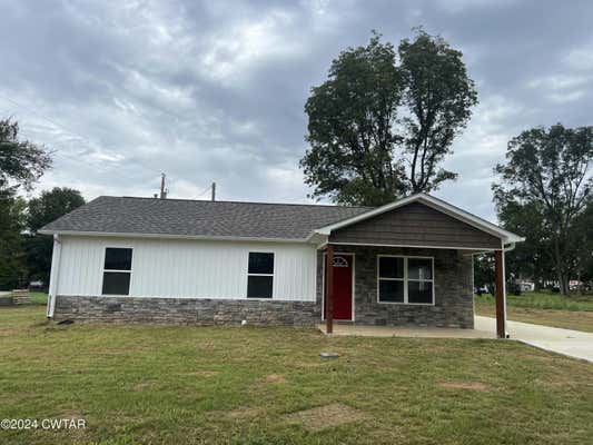 174 W LINCOLN ST, ALAMO, TN 38001 - Image 1