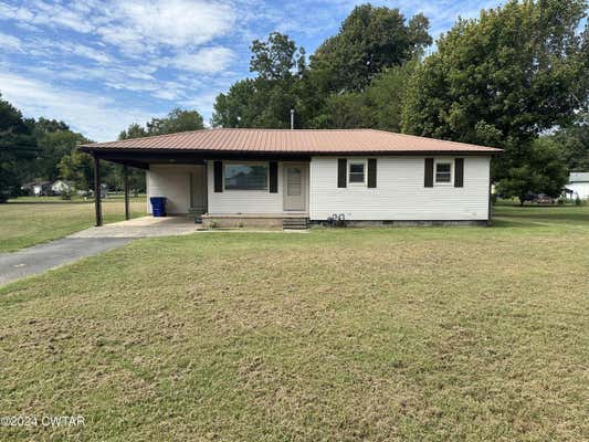 95 WITT AVE, MC KENZIE, TN 38201 - Image 1