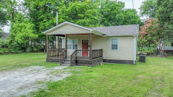 715 COBB CIR, BROWNSVILLE, TN 38012 - Image 1