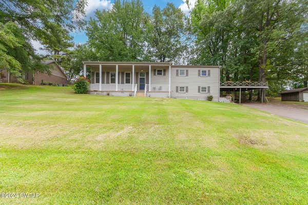 226 LACKEY LN, RIPLEY, TN 38063 - Image 1