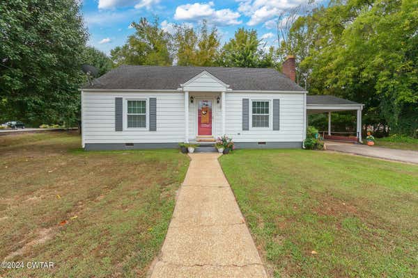 129 E MAIN ST, BRADFORD, TN 38316 - Image 1