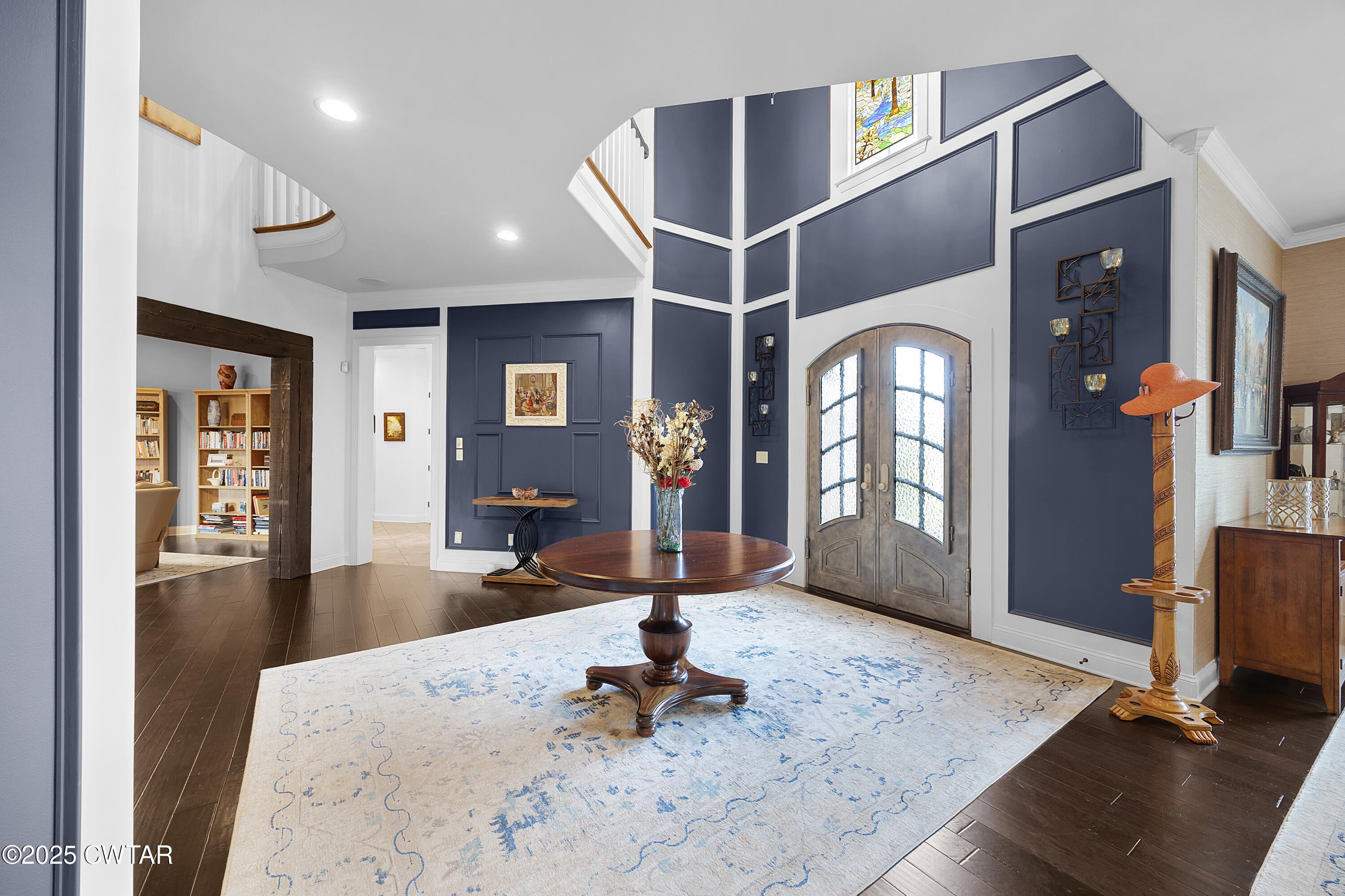 Jackson, Tennessee, 38305, United States, 5 Bedrooms Bedrooms, ,6 BathroomsBathrooms,Residential,Active,1933718