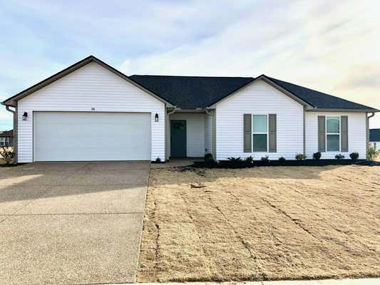 31 PENNYSTONE CV, THREE WAY, TN 38343 - Image 1