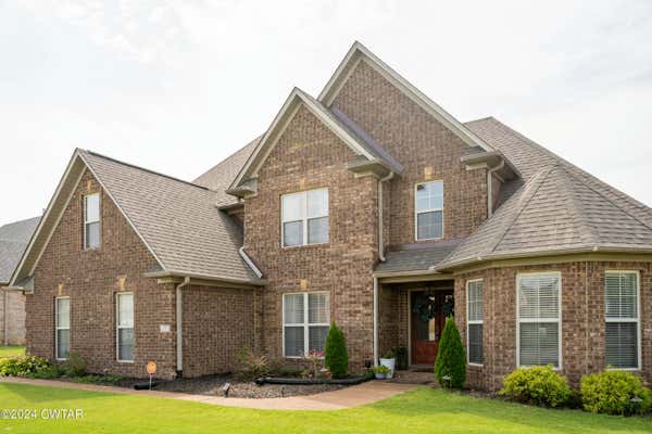 251 CROOKED CREEK LN, MEDINA, TN 38355 - Image 1