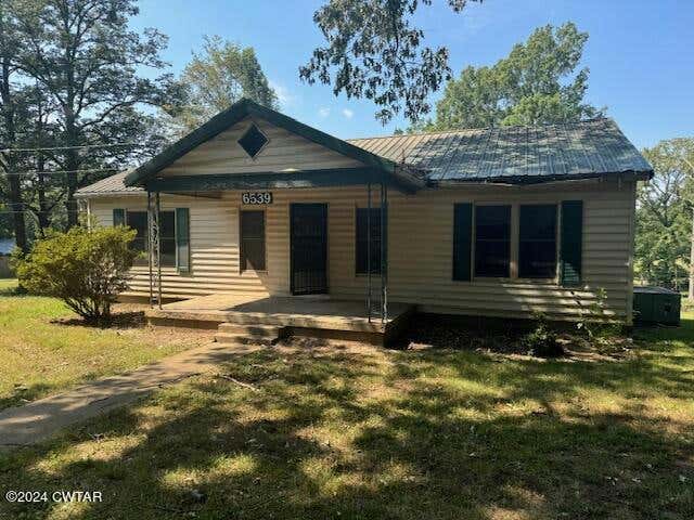 6539 HIGHWAY 78, DYERSBURG, TN 38024, photo 1 of 13