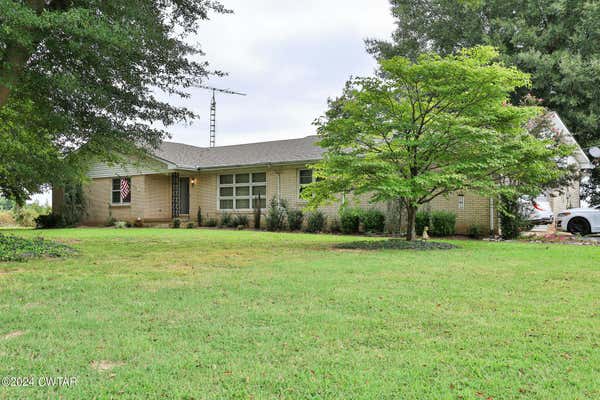 1358 PALESTINE RD, NEWBERN, TN 38059 - Image 1