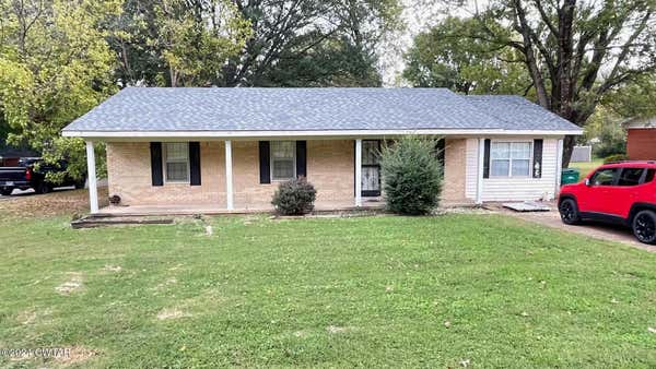 4096 W MAIN ST, MILAN, TN 38358 - Image 1