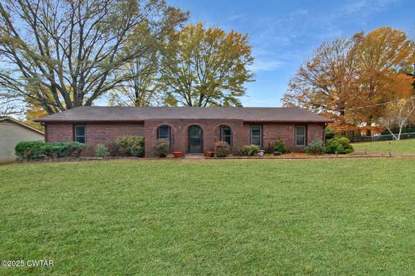 48 DEERFIELD CV, JACKSON, TN 38305, photo 1 of 23