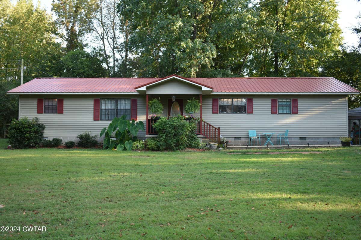 247 SHADY HILL RD, DECATURVILLE, TN 38329, photo 1 of 41