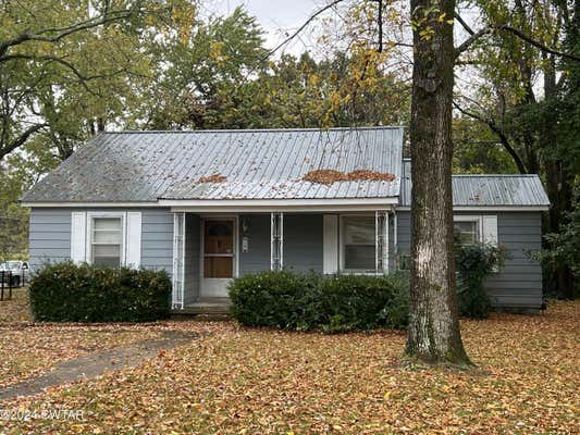 2502 MULLINS AVE, HUMBOLDT, TN 38343 - Image 1