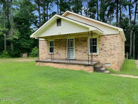 4375 MOUNT GILEAD RD, CEDAR GROVE, TN 38321 - Image 1