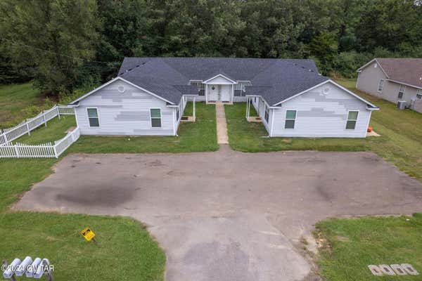 116 HINES BLVD, BOLIVAR, TN 38008 - Image 1