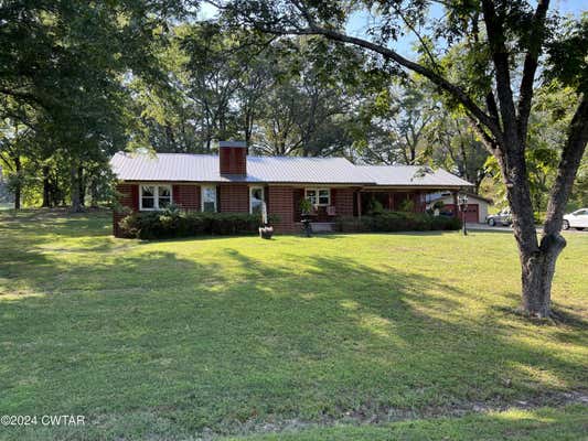 734 US HIGHWAY 45 S, BRADFORD, TN 38316 - Image 1