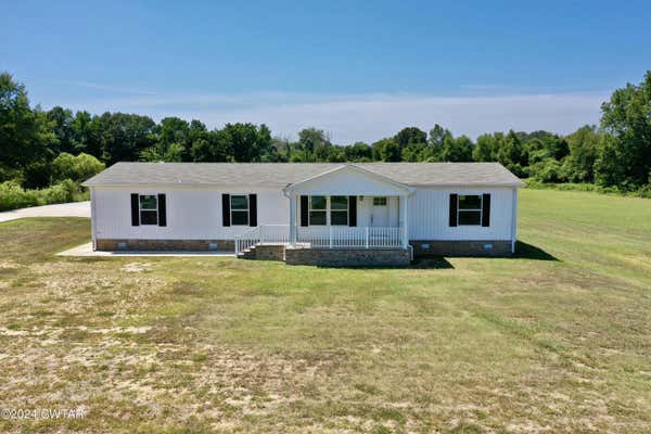 463 PECKERWOOD POINT RD, NEWBERN, TN 38059 - Image 1