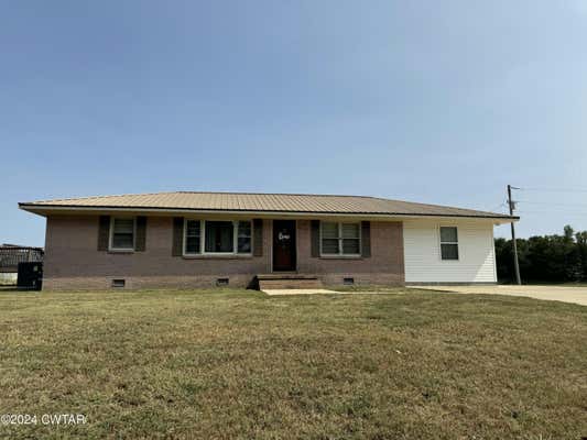 1528 N SHAWTOWN RD, HORNBEAK, TN 38232 - Image 1