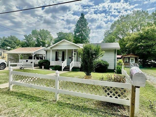 310 TIPTON ST, TIPTONVILLE, TN 38079, photo 1 of 9