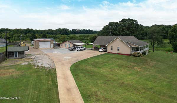 2687 US HIGHWAY 70 W, BROWNSVILLE, TN 38012 - Image 1