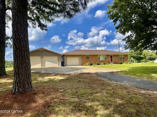 1035 WILLIAMS RD, HORNBEAK, TN 38232 - Image 1