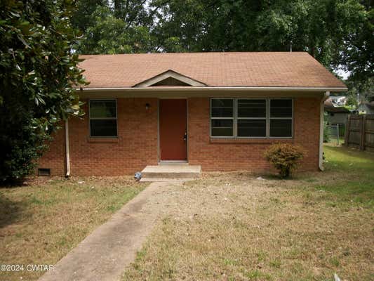 605 E PARKVIEW ST, DYERSBURG, TN 38024 - Image 1