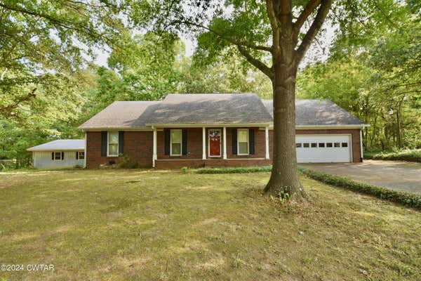 63 DEEP GAP RD, JACKSON, TN 38301 - Image 1