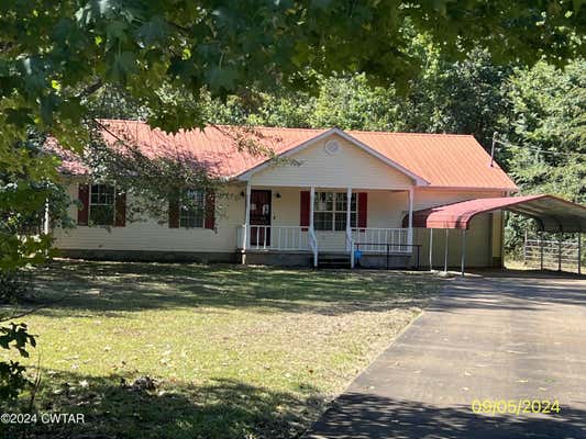 175 CAROLE ST, BOLIVAR, TN 38008 - Image 1