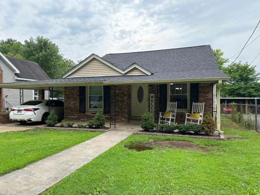 217 SYCAMORE ST, NEWBERN, TN 38059 - Image 1