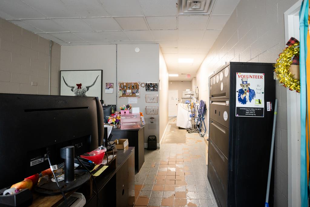 Dalton, Georgia, 30720, United States, ,Residential,Active,2001043