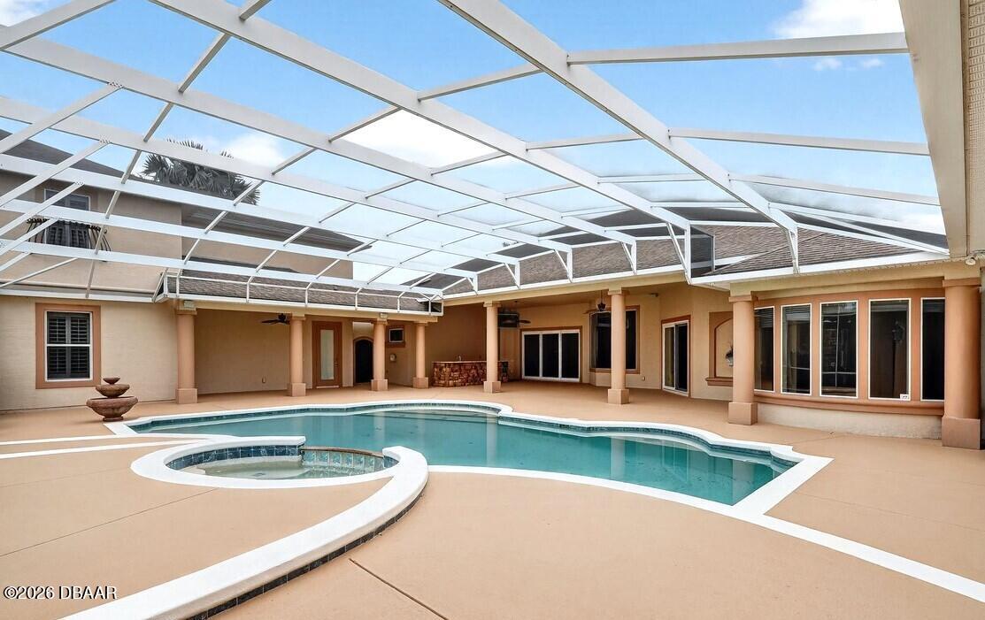 Port Orange, Florida, 32127, United States, 7 Bedrooms Bedrooms, ,5 BathroomsBathrooms,Residential,Active,2006863