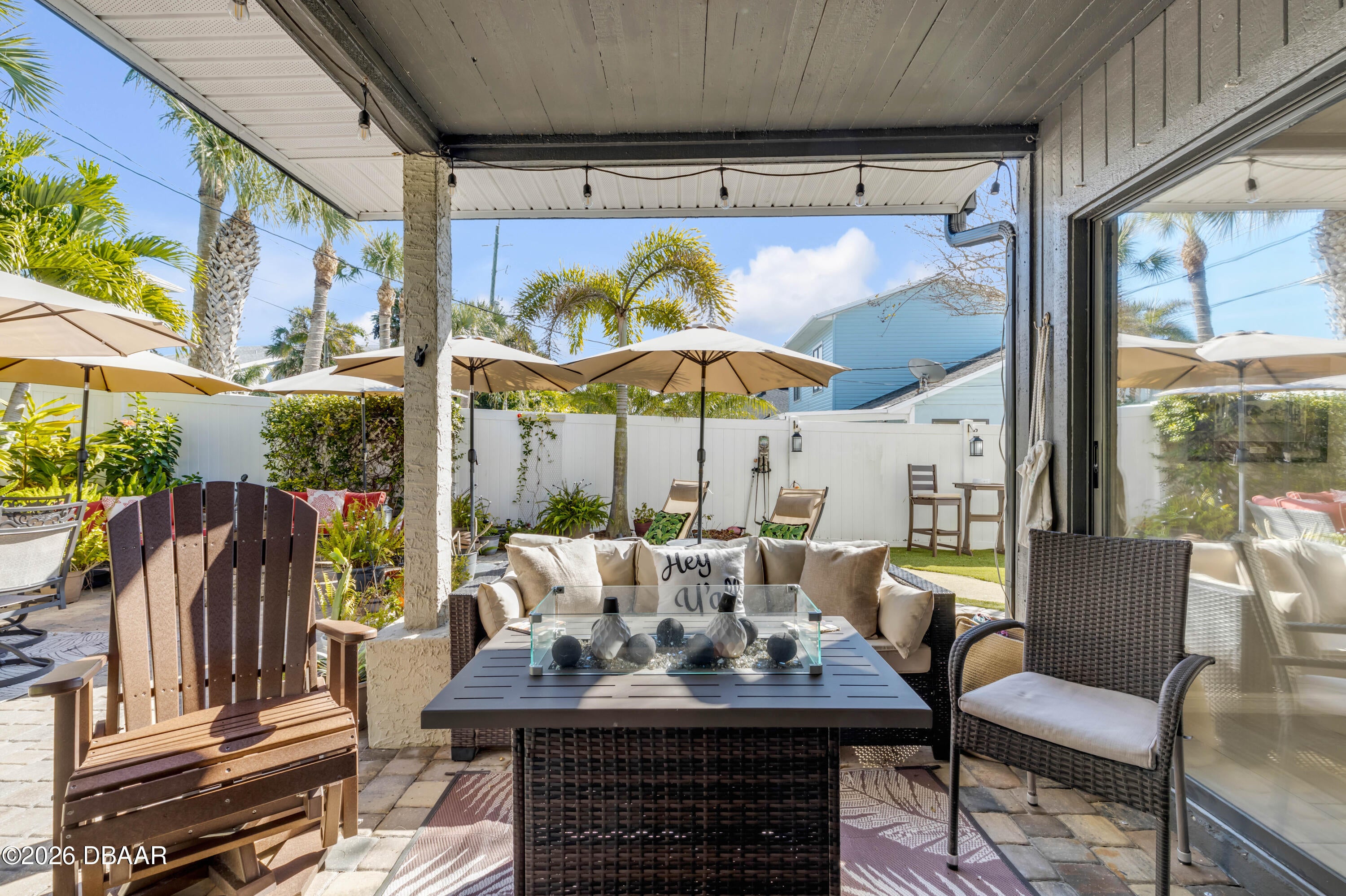 New Smyrna Beach, Florida, 32169, United States, 4 Bedrooms Bedrooms, ,5 BathroomsBathrooms,Residential,Active,2008327