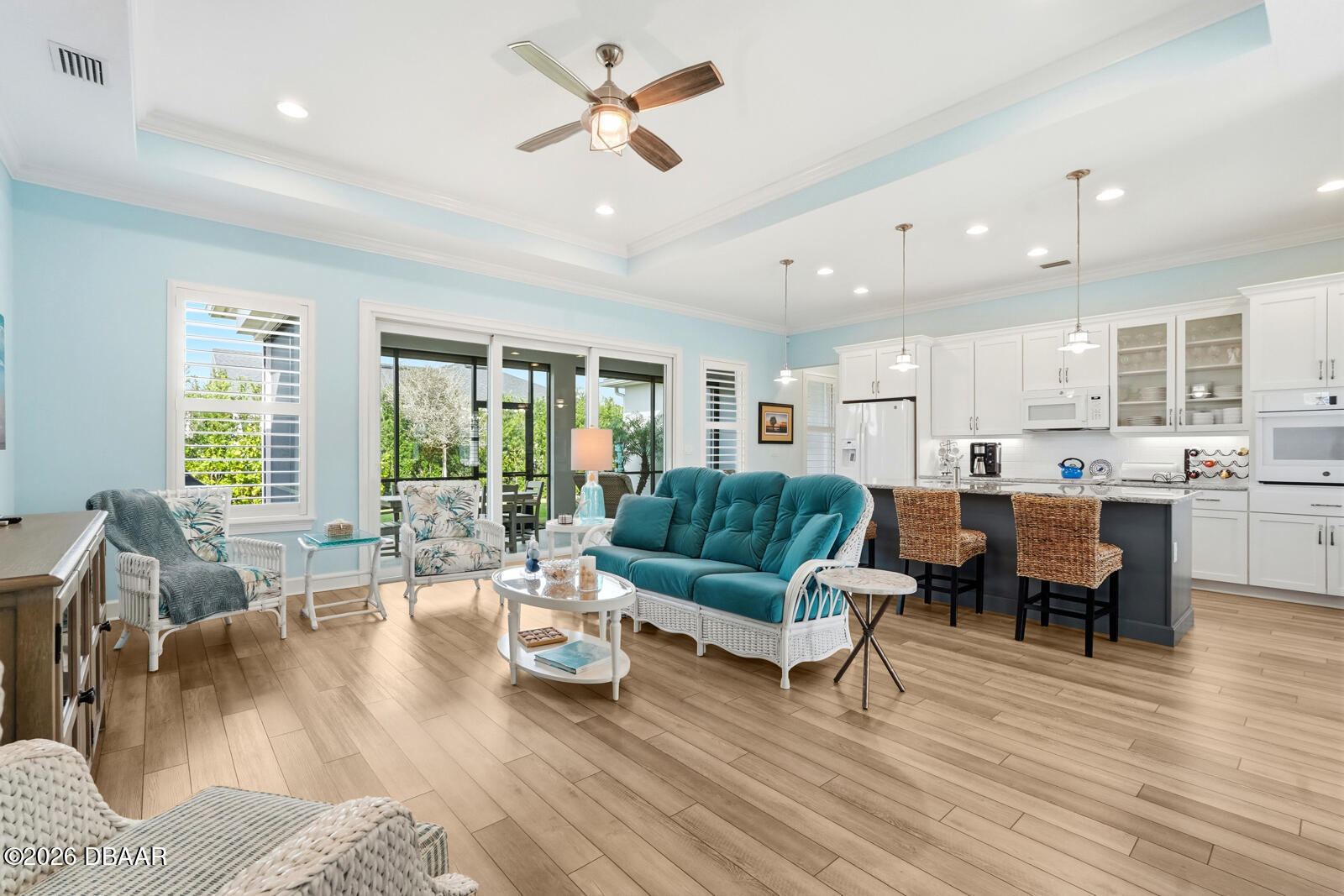 Ormond Beach, Florida, 32176, United States, 3 Bedrooms Bedrooms, ,3 BathroomsBathrooms,Residential,Active,2007065