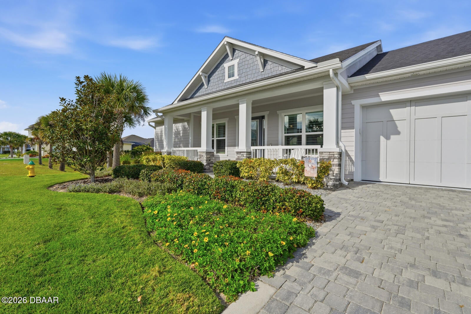 Ormond Beach, Florida, 32176, United States, 3 Bedrooms Bedrooms, ,3 BathroomsBathrooms,Residential,Active,2007065